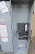 New Square D 400 Amp Circuit Breaker Enclosure 600 VAC 3 Phase Type 3R LA400AWK