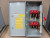 Siemens 30 Amp Non-Fused Double-Throw Enclosed Switch 2 Pole 240 VAC NF221DTK