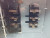 Siemens ITE RV362G Fusible 60 amp Bus Plug Switch XL-X 600 Vac 3Ph 3W *Flaw