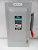 SIEMENS 60 AMP FUSIBLE SAFETY SWITCH DISCONNECT 2 POLE 240 VAC / 250 VDC GF222N