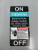 SIEMENS 60 AMP FUSIBLE SAFETY SWITCH DISCONNECT 2 POLE 240 VAC / 250 VDC GF222N