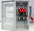 SIEMENS 60 AMP FUSIBLE SAFETY SWITCH DISCONNECT 2 POLE 240 VAC / 250 VDC GF222N