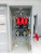 SIEMENS 60 AMP FUSIBLE SAFETY SWITCH DISCONNECT 2 POLE 240 VAC / 250 VDC GF222N