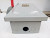 Siemens 30 Amp Fusible Heavy Duty Safety Switch 3 Pole 600 VAC / 250 VDC HF361N