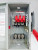 Siemens 30 Amp Fusible Heavy Duty Safety Switch 3 Pole 600 VAC / 250 VDC HF361N