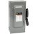 NEW SQUARE D 60 AMP NON-FUSIBLE SAFETY SWITCH 3 POLE 600 VAC / VDC HU362N