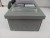 NEW SQUARE D 30 AMP FUSIBLE SAFETY SWITCH DISCONNECT 2P 240 VAC/ 250 VDC VH221N