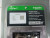 NEW SQUARE D 30 AMP FUSIBLE SAFETY SWITCH DISCONNECT 2P 240 VAC/ 250 VDC VH221N