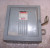 NEW WESTINGHOUSE 30 AMP NON-FUSED SAFETY SWITCH 240 VAC 7.5 HP 3 PHASE CAU321