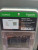 NEW SQUARE D 30 AMP FUSED SAFETY DISCONNECT SWITCH VISIPACT 3P 240 VAC VH321N