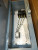 NEW SIEMENS 4 POLE 20 AMP HEAT & LIGHTING CONTACTOR 30A SAFETY SWITCH CLNB14120