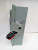 New Square D VisiPacT 30 Amp Non-Fused Safety Switch 3 Pole 600 VAC VHU361N NNB