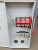 Siemens 400 Amp Fusible Heavy Duty Safety Switch 3 Pole 600 VAC / VDC HF365NA