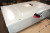 New Square D 200 Amp Fusible Safety Switch 600 VAC 3 Pole 4 Wire H364N *FLAW*