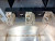 New GE 400 Amp Stainless Steel Safety Disconnect Switch 3 Pole 240 VAC TH4325SS