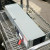 NEW SQUARE D 30 AMP FUSIBLE BRANCH SWITCH 600 VAC 3Ø 3 POLE QMB361HW