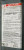 NEW SQUARE D 30 AMP FUSIBLE BRANCH SWITCH 600 VAC 3Ø 3 POLE QMB361HW