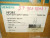 NEW SIEMENS HF261 30 AMP 2 POLE SAFETY SWITCH DISCONNECT 600V VDC NEMA 1 INDOOR