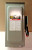 New Square D 30 Amp Fused Safety Switch Disconnect 3 Pole 3R 600 V AC/DC CH361RB