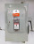 New ITE 60 Amp Non-Fused Enclosed Switch 2 Pole 600 VAC / 250 VDC Type 12 NF252H