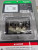 NEW SQUARE D VISIPACT 30 AMP NON-FUSED SAFETY DISCONNECT SWITCH 600V 3P VHU361