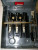 New Westinghouse 30 Amp Fusible Safety Disconnect Switch 240 VAC 3R RHFN321