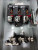 New GE 100 amp Fusible Safety Switch TH4323R 3 Pole 4-Wire 240 Vac