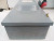New Square D 100 Amp Non-Fusible Safety Switch 3 Pole 600V AC/DC HU363