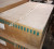 New Siemens HNF365 400 Amp Safety Disconnect Switch 3 Pole Non-Fused 600 VAC VDC