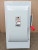 Siemens 200 Amp Fusible Heavy Duty Safety Switch 3 Pole 600V AC/DC HF364N