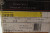 NEW GE 30 AMP TAPBOX BUSWAY 3 POLE FUSIBLE 250 VOLT LW3F30