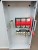 New Siemens 400 Amp Fusible Safety Switch 3 Pole 240 VAC / 250 VDC 3R HF325NRA