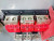New Siemens 400 Amp Fusible Safety Switch 3 Pole 240 VAC / 250 VDC 3R HF325NRA