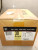 NEW GE THN3321 30 AMP NON-FUSIBLE SAFETY SWITCH 3 POLE 3W 240 VAC 250 VDC