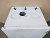 Thomas & Betts 200 Amp Fusible Safety Switch 3 Pole 600V 150 HP HD364-TB