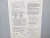 Thomas & Betts 200 Amp Fusible Safety Switch 3 Pole 600V 150 HP HD364-TB