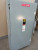 SQUARE D 600 AMP 2 POLE FUSIBLE SAFETY DISCONNECT SWITCH 600 VAC VDC H266 NEMA 1