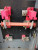SQUARE D 600 AMP 2 POLE FUSIBLE SAFETY DISCONNECT SWITCH 600 VAC VDC H266 NEMA 1