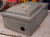 WESTINGHOUSE 30 AMP FUSED SAFETY SWITCH 600 VAC 30 HP 3 PHASE HF361