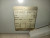 WESTINGHOUSE FDPWT3611R FUSIBLE PANELBOARD SWITCH 30 AMP TWIN 600 VAC