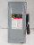 Square D 30 Amp Non-Fused Heavy Duty Safety Switch 3 Pole 600 VAC / VDC HU361