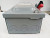 Square D 30 Amp Fusible Heavy Duty Safety Switch 3 Pole 600 V AC/DC H361N