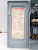Square D 30 Amp Fusible Heavy Duty Safety Switch 3 Pole 600 V AC/DC H361N