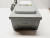 SQUARE D H222N 60 AMP FUSIBLE HEAVY DUTY SAFETY SWITCH 2 POLE 240 VAC 250 VDC