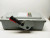 SQUARE D H222N 60 AMP FUSIBLE HEAVY DUTY SAFETY SWITCH 2 POLE 240 VAC 250 VDC