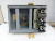 Square D 20 Amp Plug-In Duct / Circuit Breaker Bus Plug 3 Wire 240 VAC SD76320