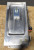 SQUARE D 60 AMP 2 POLE FUSIBLE 3R SS SAFETY SWITCH DISCONNECT 240 VAC H222DS