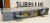 SQUARE D QMB-303-T TWIN 30 AMP SAFLEX FUSIBLE PANELBOARD SWITCH 3 POLE 240 VAC