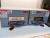 Square D QMB363T32W 60 / 100 Amp Fusible Panelboard Switch 3 Pole 600 Vac *Flaw