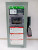 SQUARE D 30 AMP FUSIBLE SAFETY SWITCH DISCONNECT 3 PHASE 240 VAC/ 250 VDC VH221N